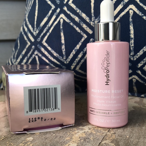 HydroPeptide Moisture Reset - Picture 4 of 6